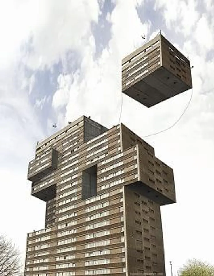 building blocks by psion