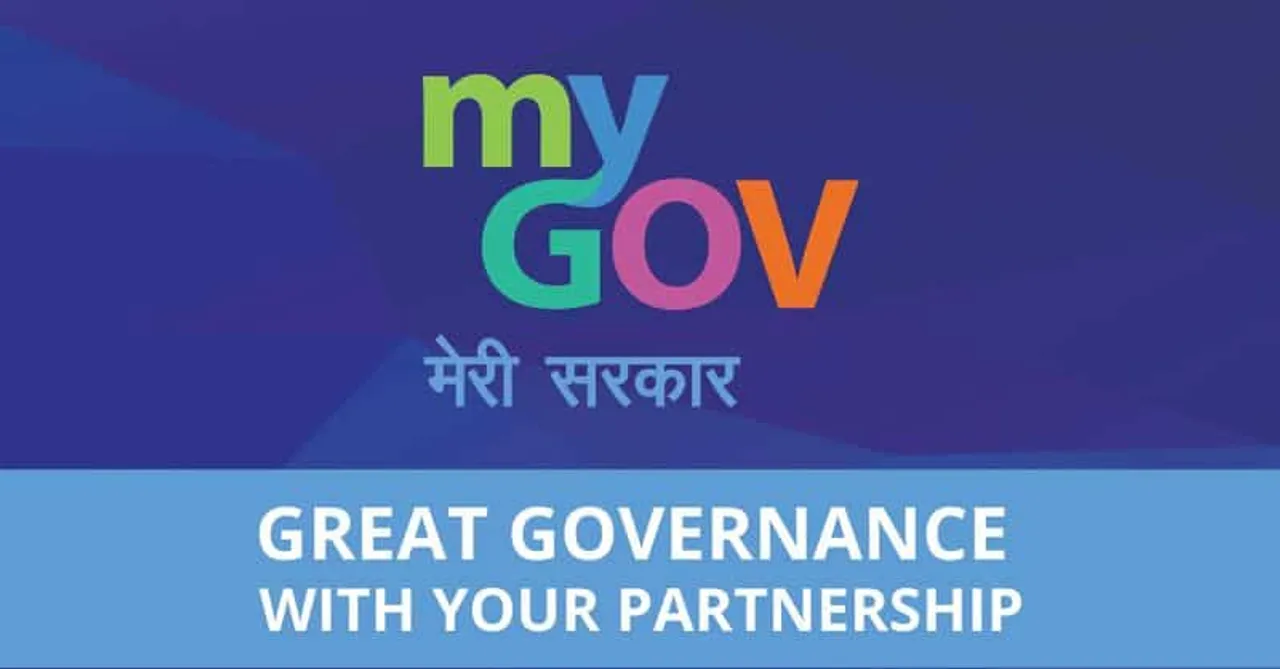 MyGov