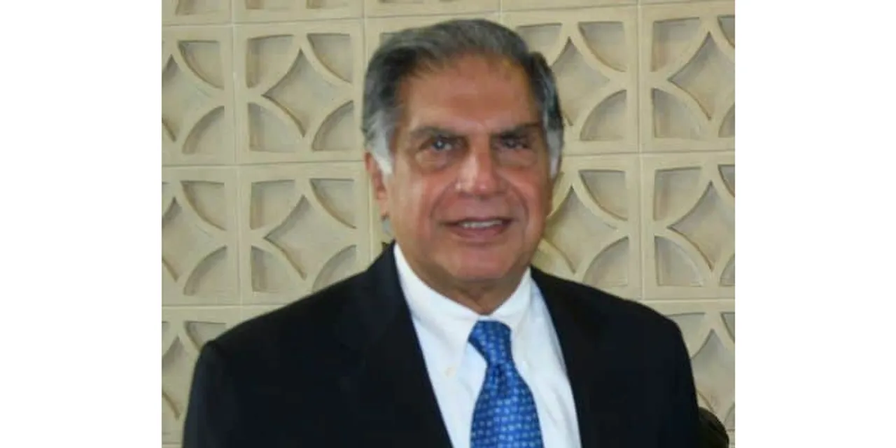 Ratan Tata