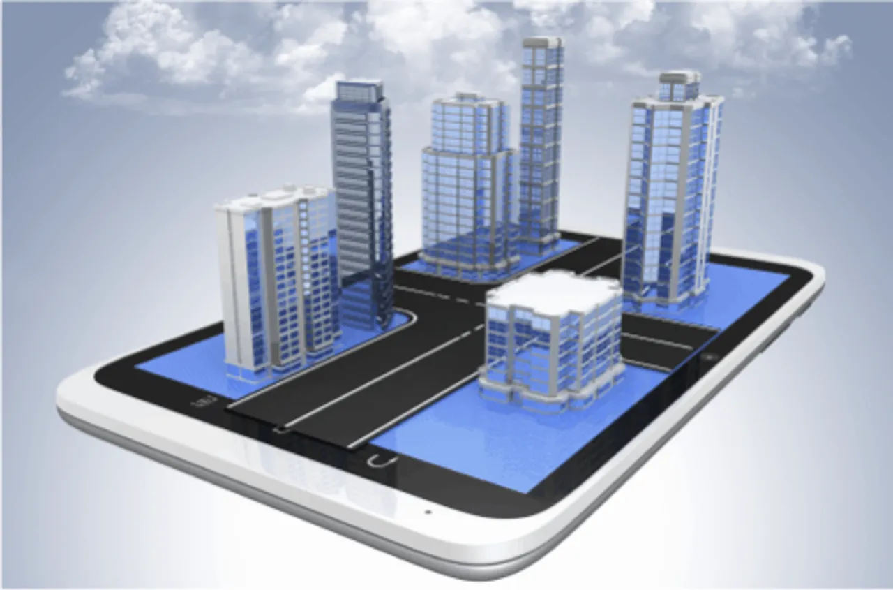 Smart Cities