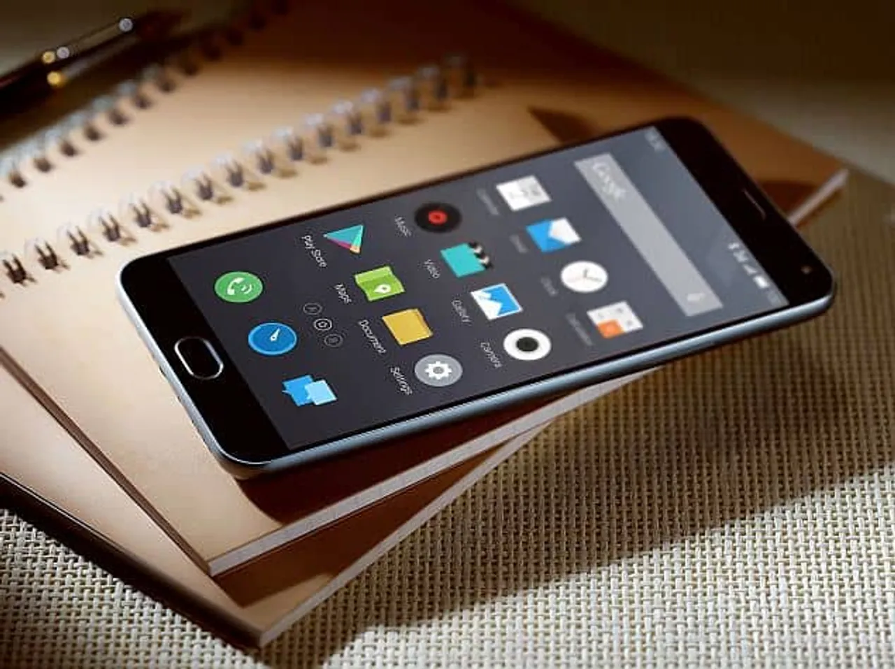 meizu