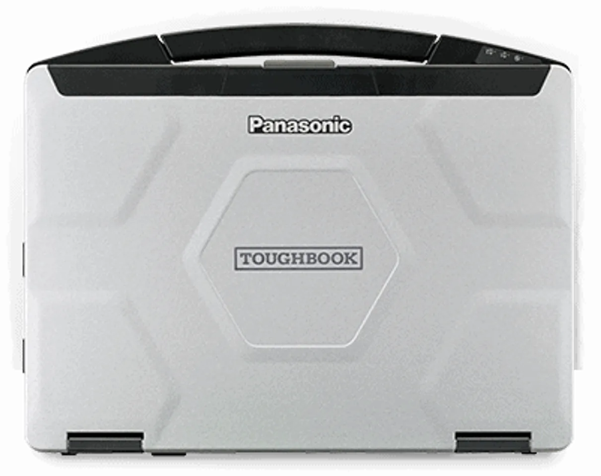 panasonic