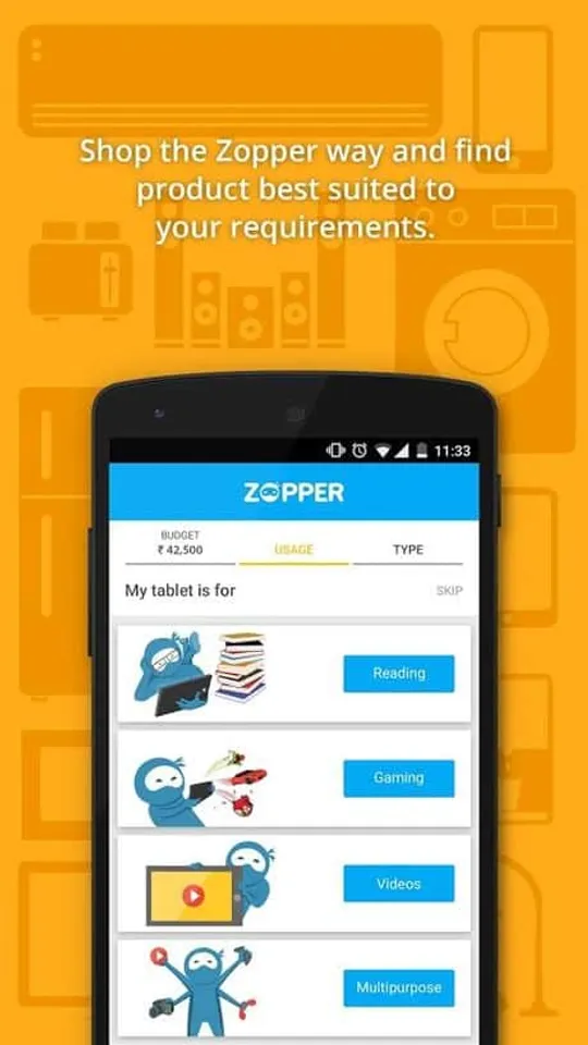 zopper