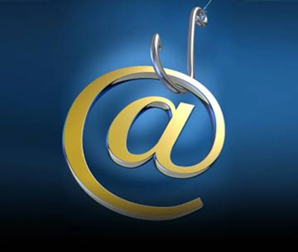 How spear phishing is done: The anatomy of an attack