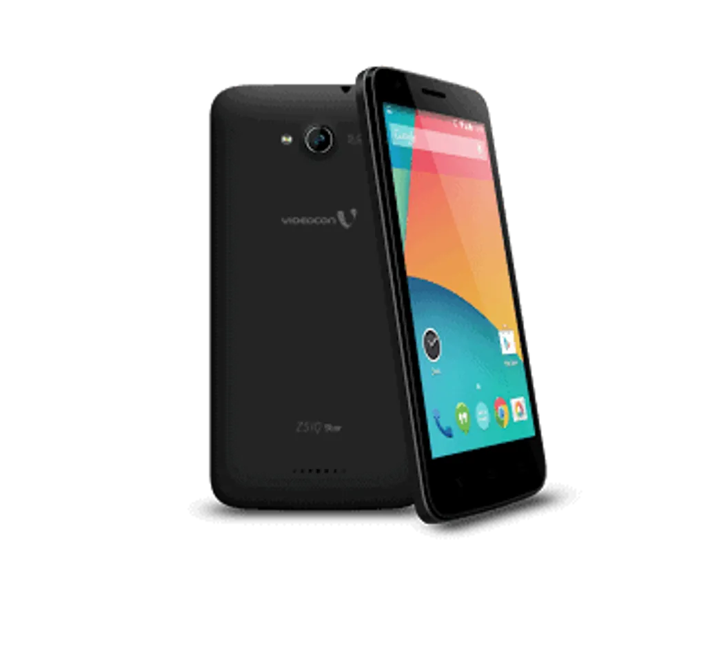 Videocon Mobiles launches rich-featured smartphones; Z51 Punch and Z51Q Star, priced at Rs 5,999 and Rs 5, 490 respectively