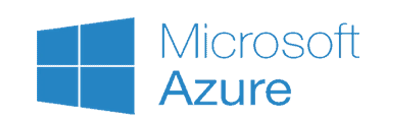 Azure logo