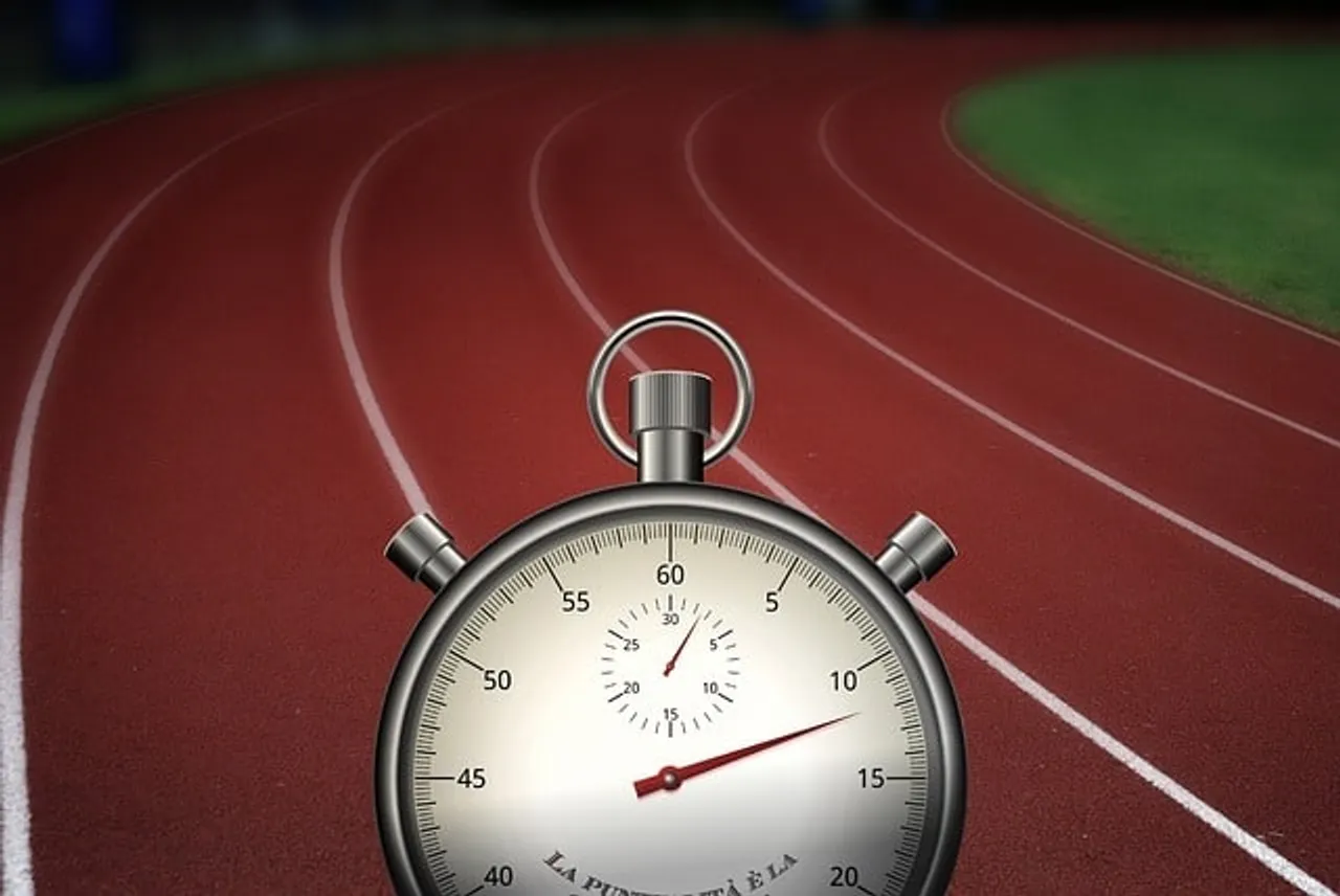Stopwatch