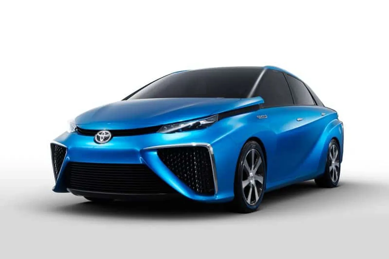 Toyota