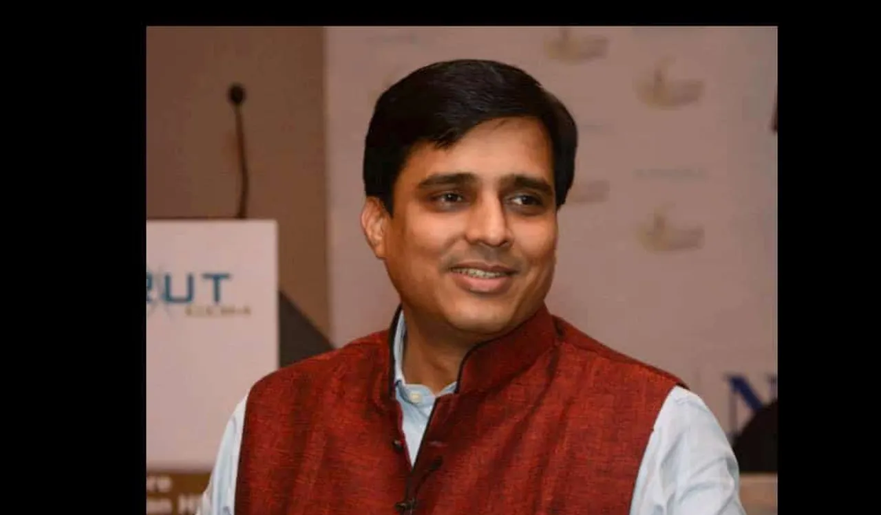 Vinit Goenka