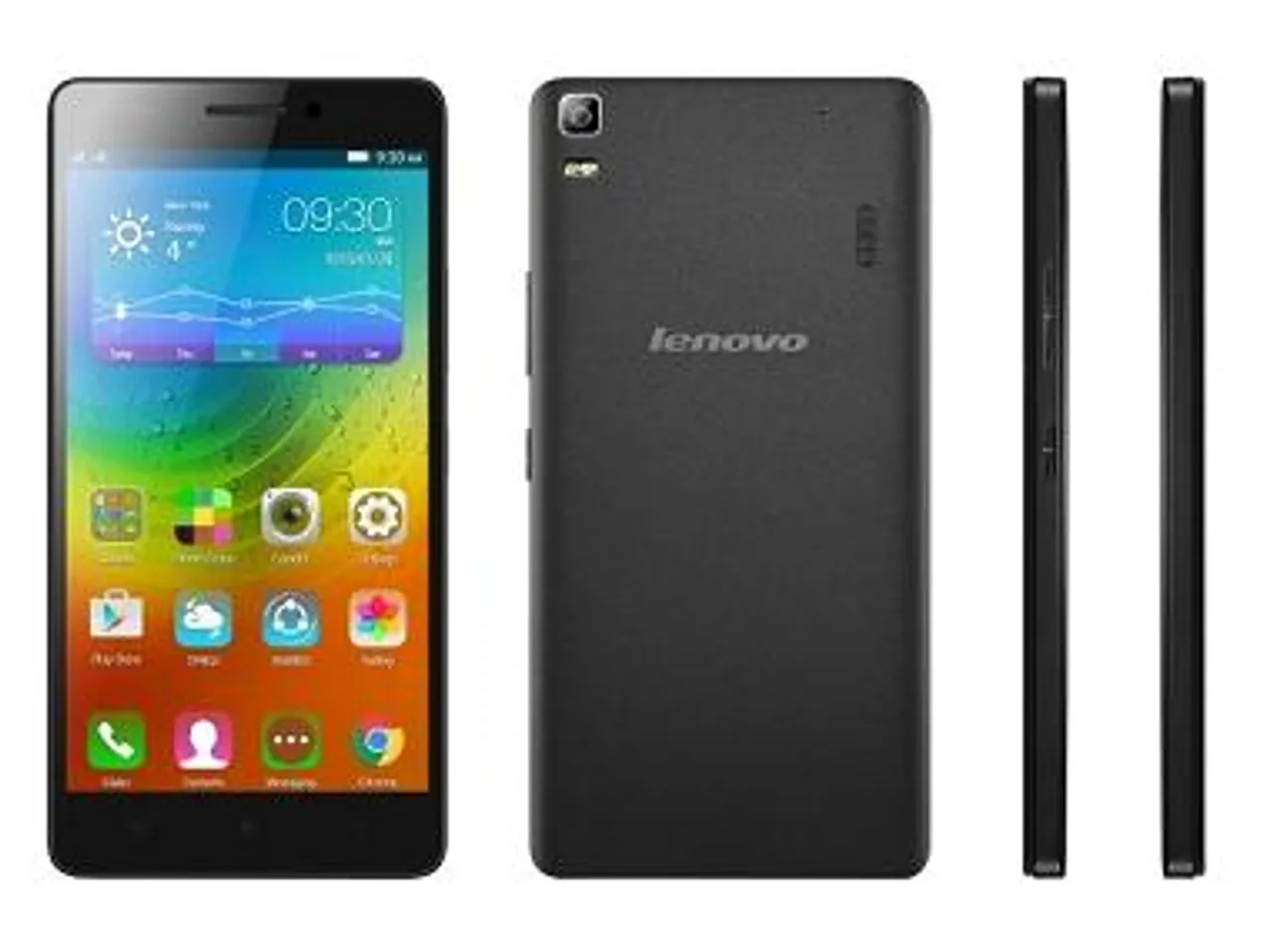 lenovo k note