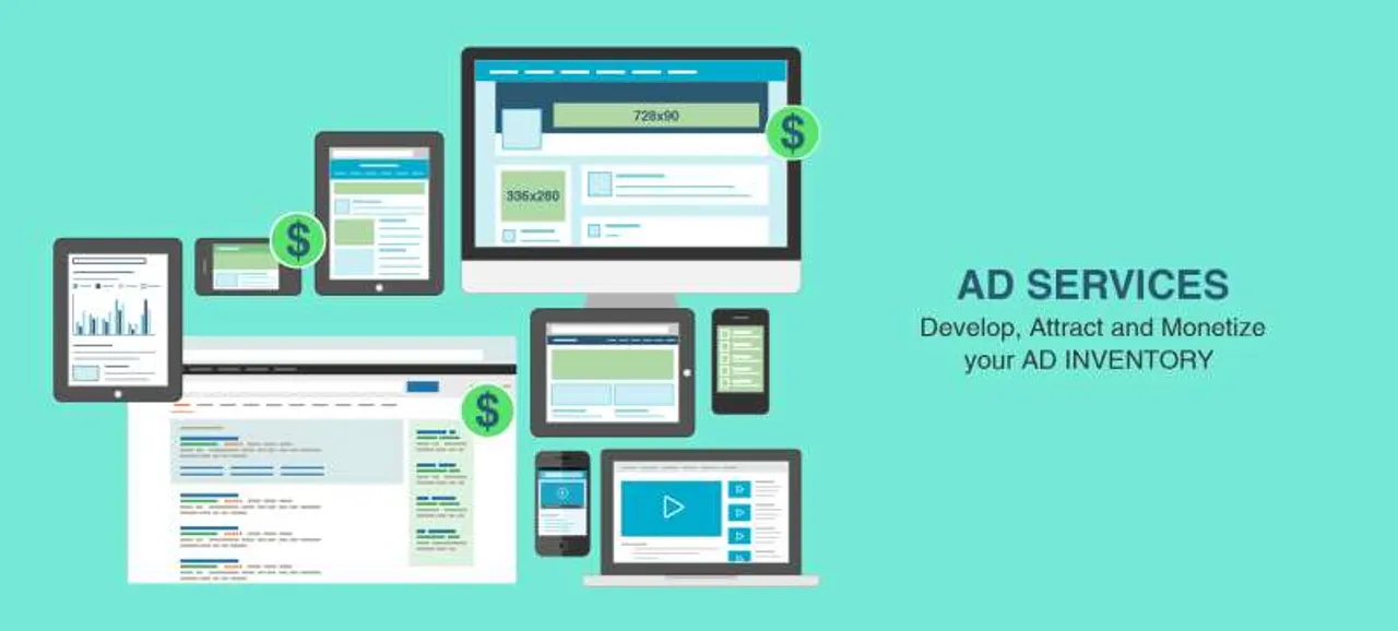 CyberMedia Adsense