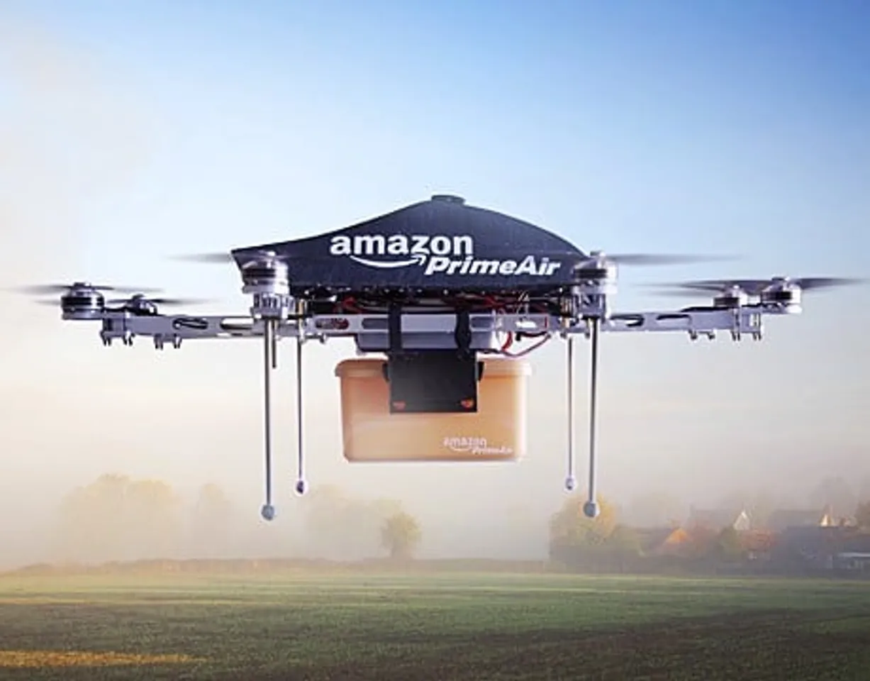 Price of drones in India