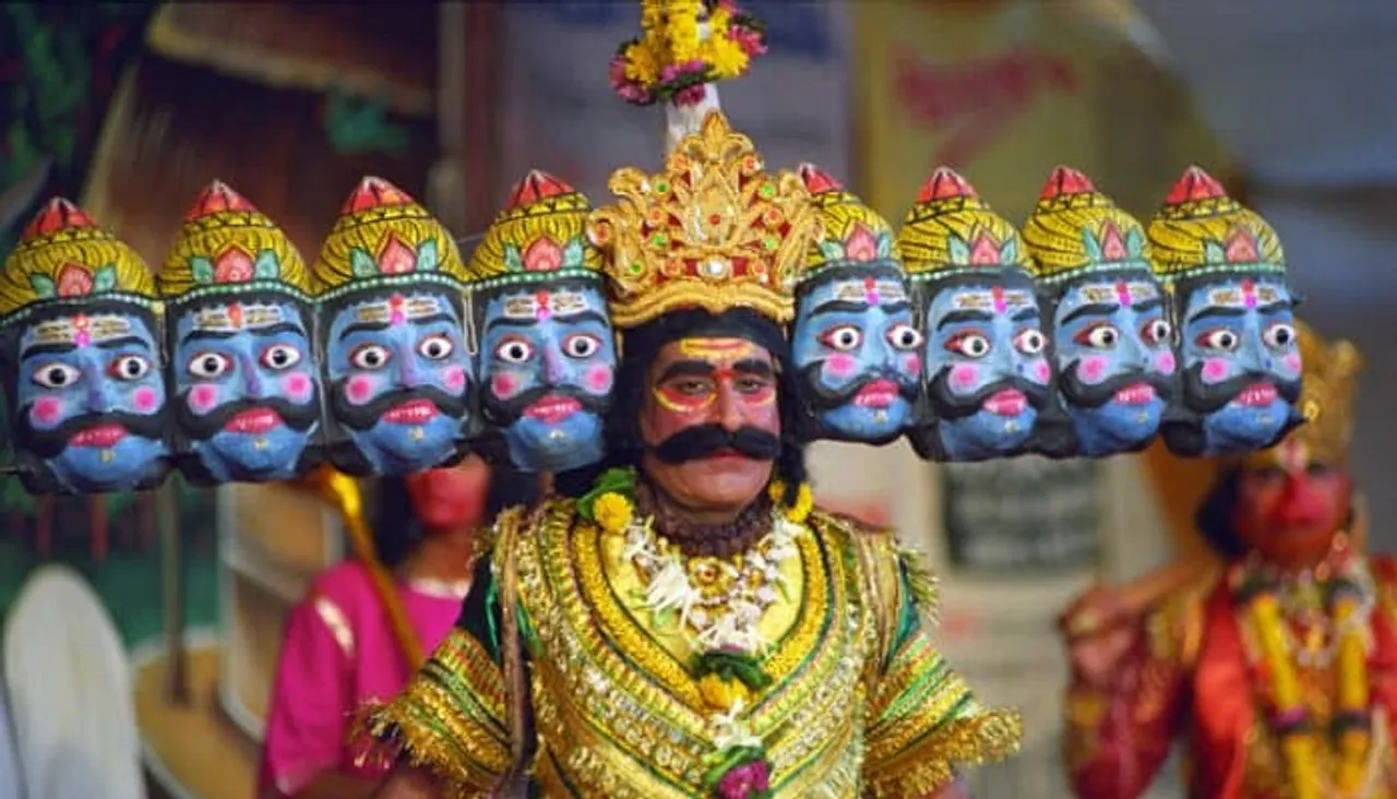 Ravana