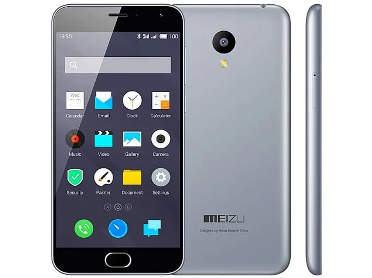 meizu m
