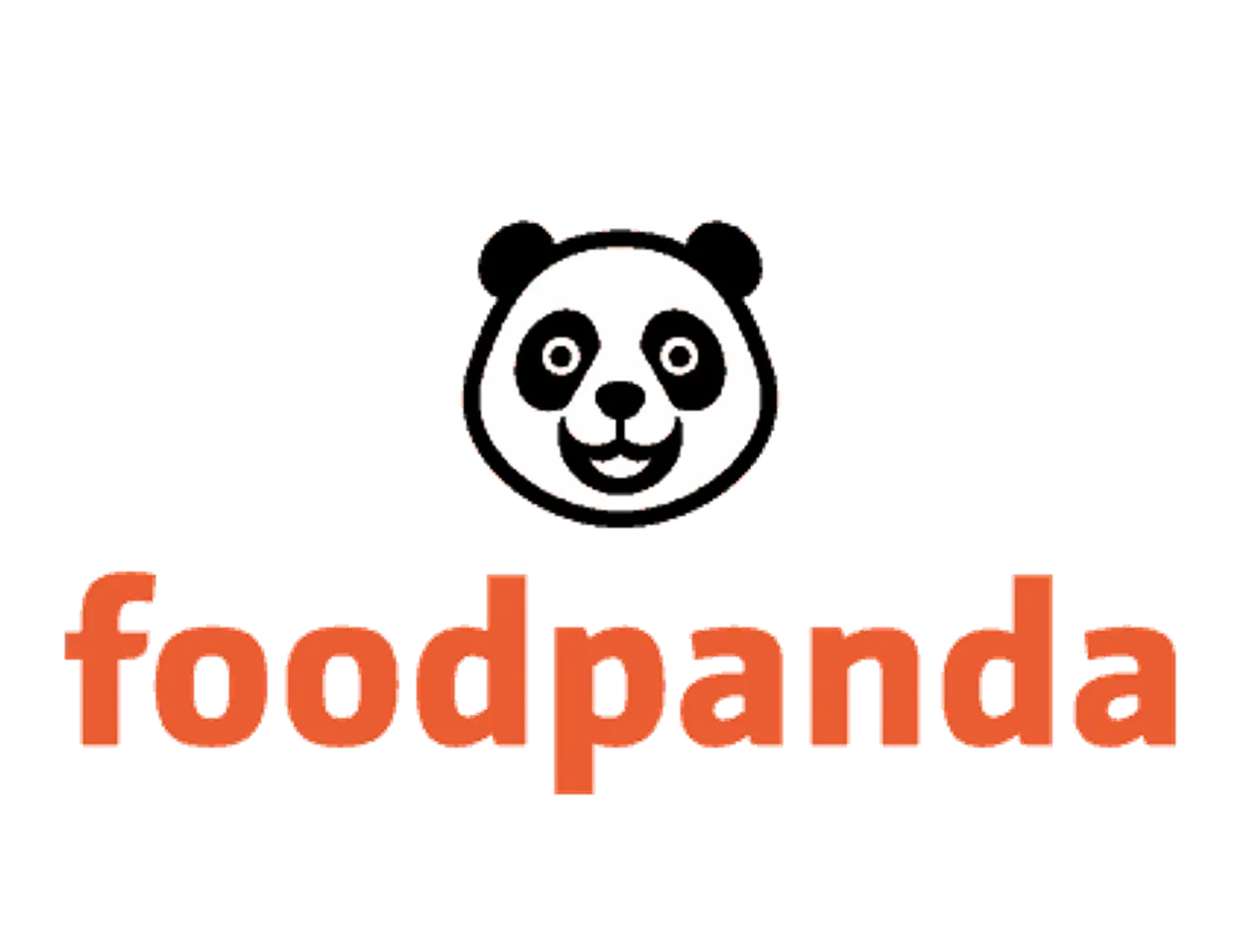 Foodpanda logo