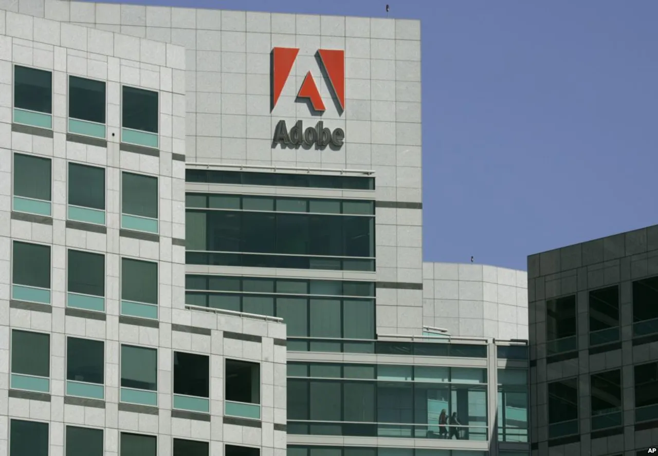 Adobe max
