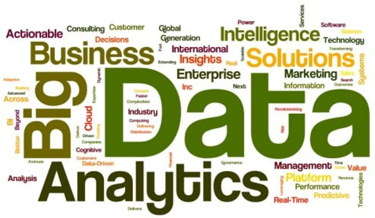 Data analytics