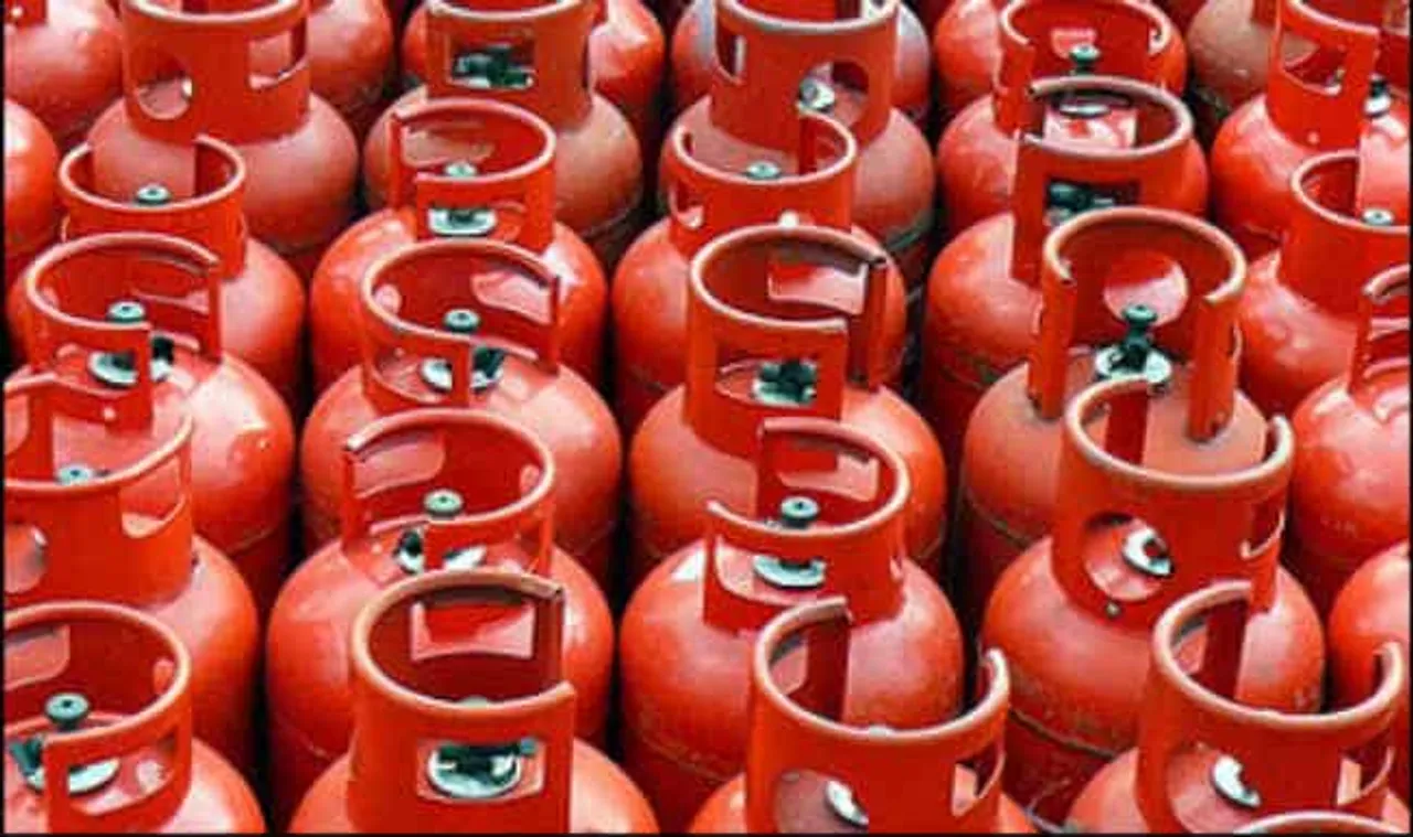 LPG
