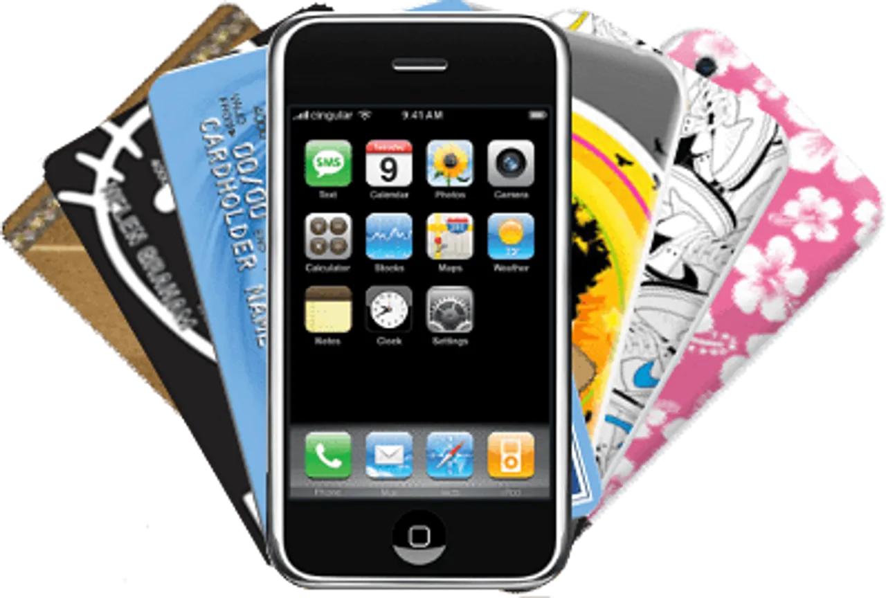 Mobile Payments