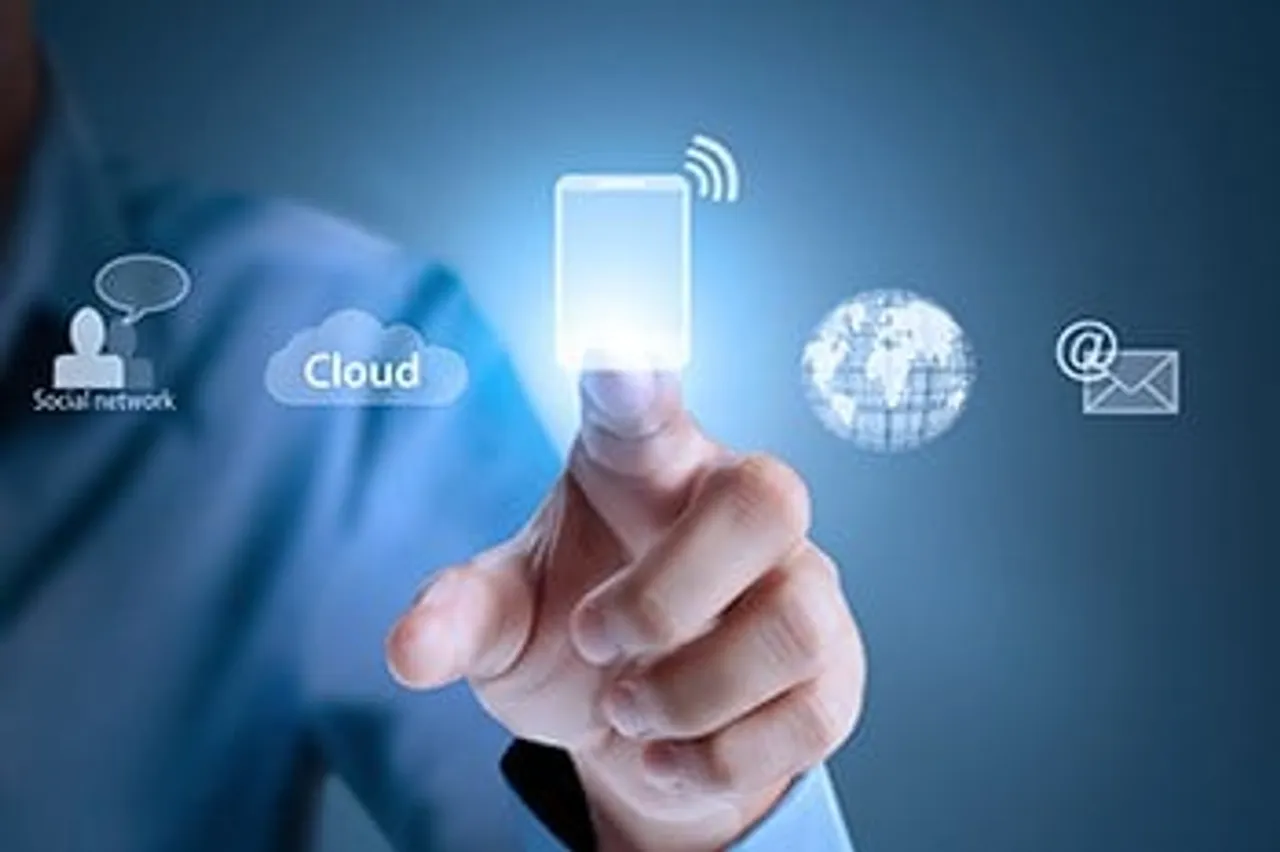 Cloud agility