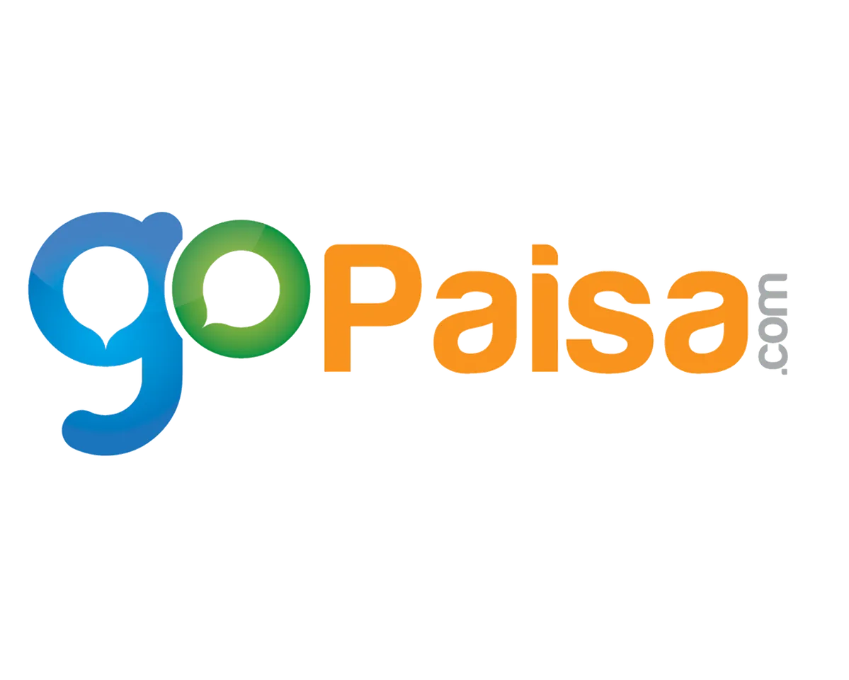 gopaisa logo