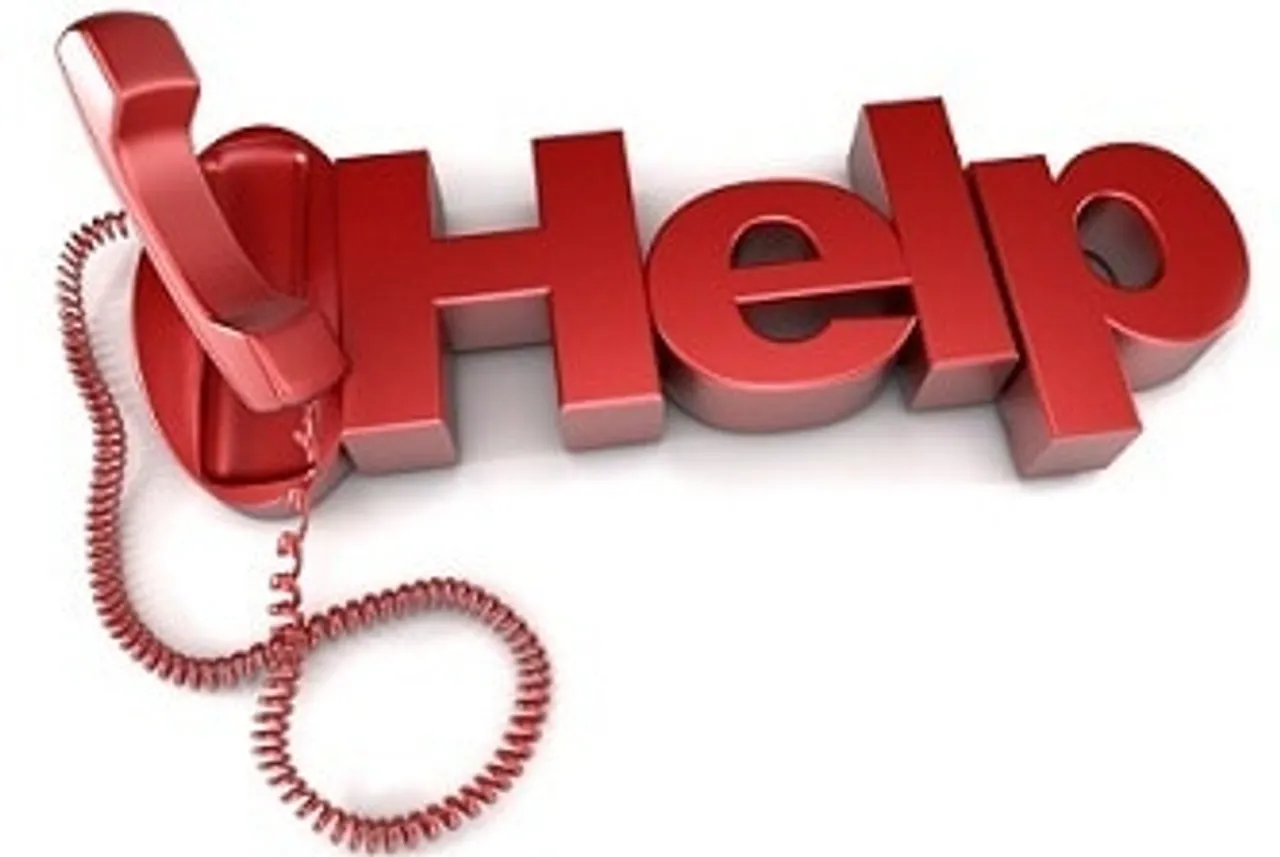 helpline