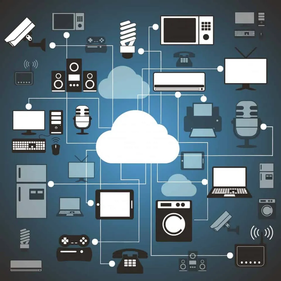 IoT