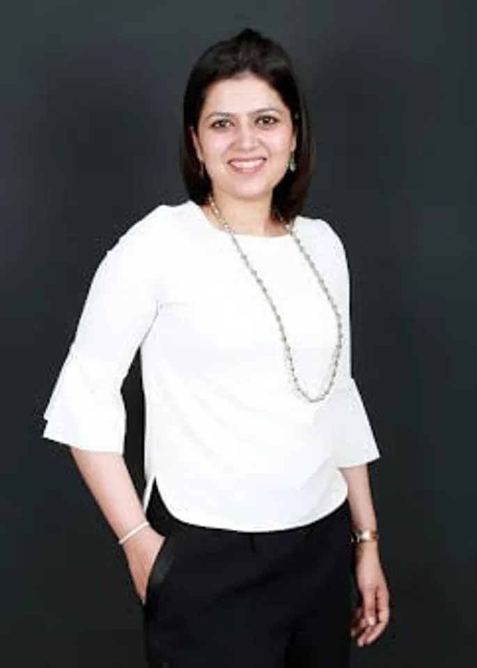 ruchika rattan