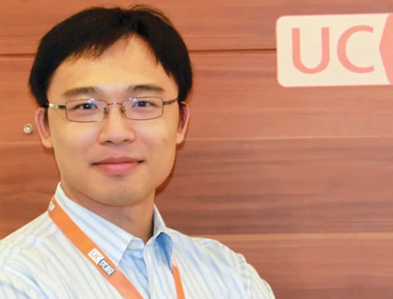 ucweb Kenny Ye