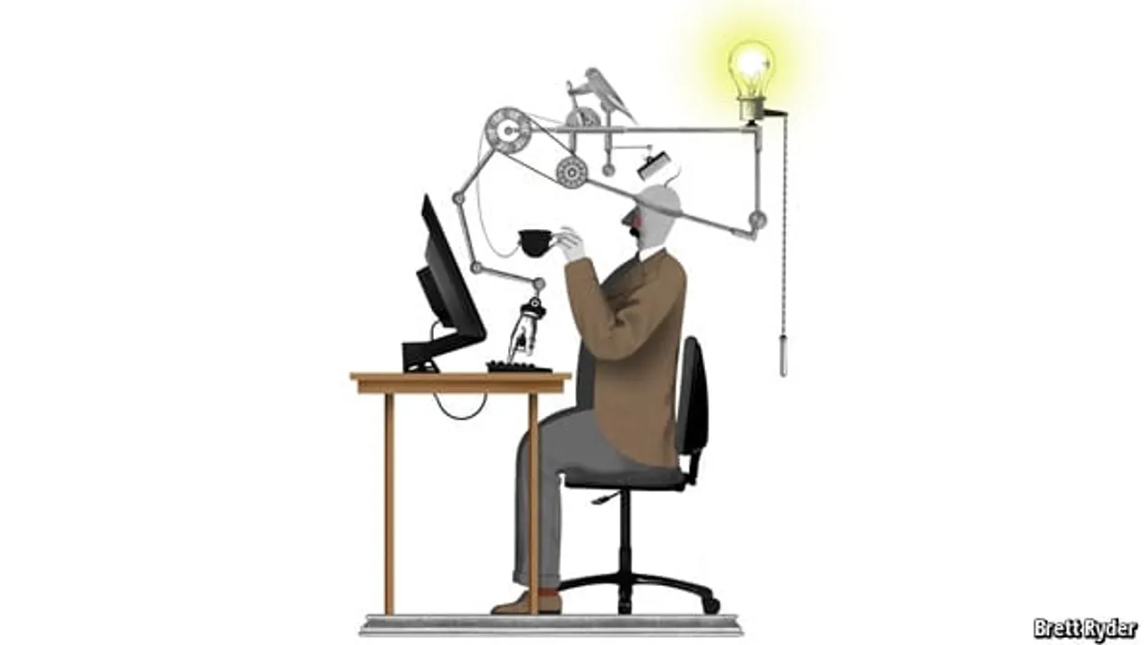 SmartMachines