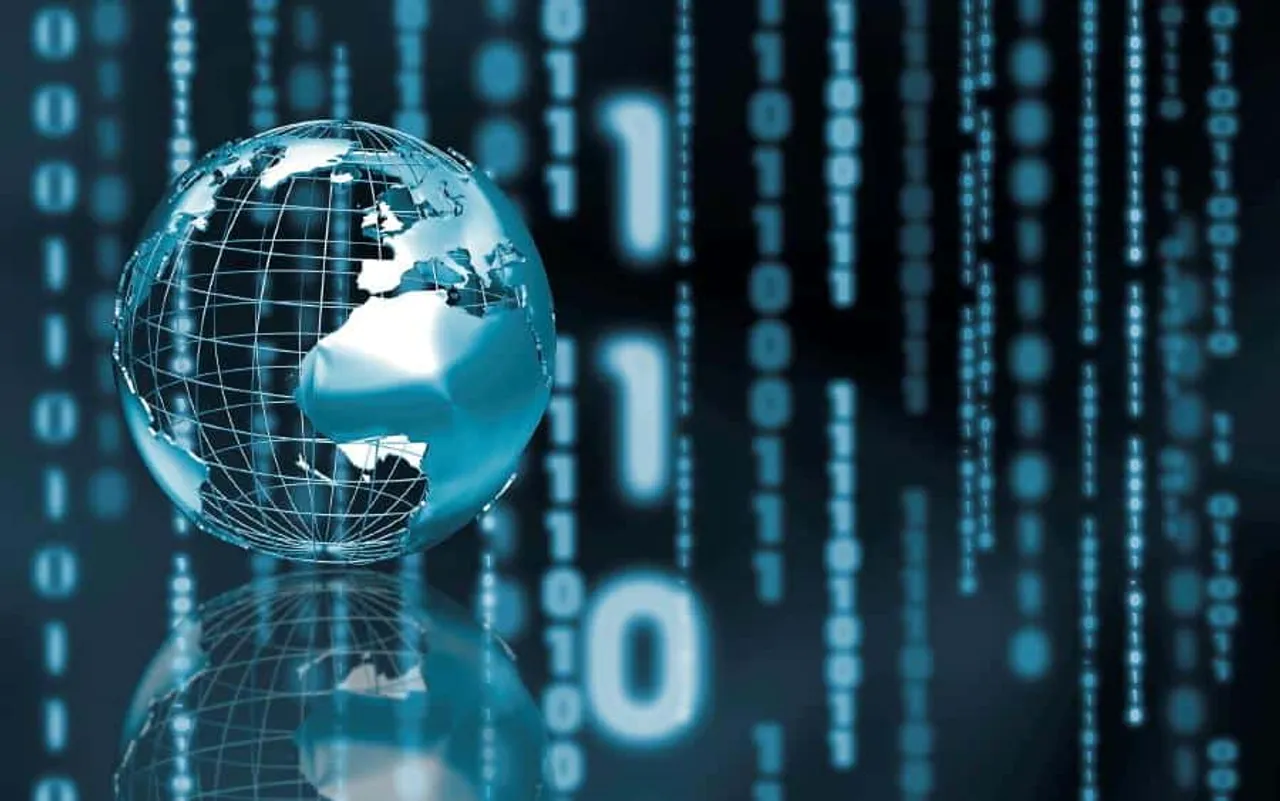 digital world