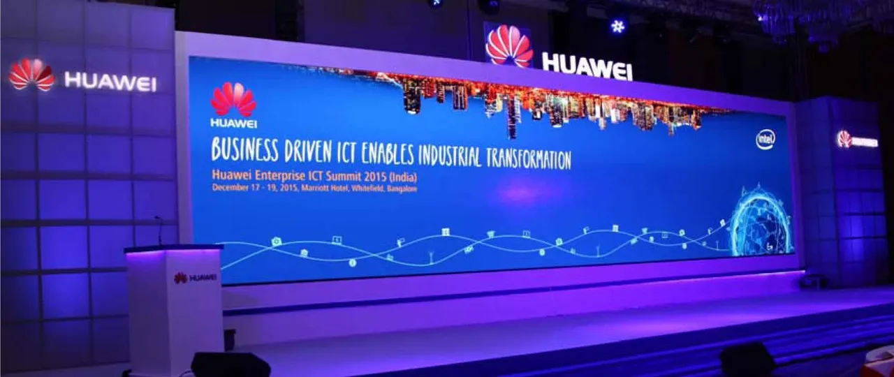 huawei