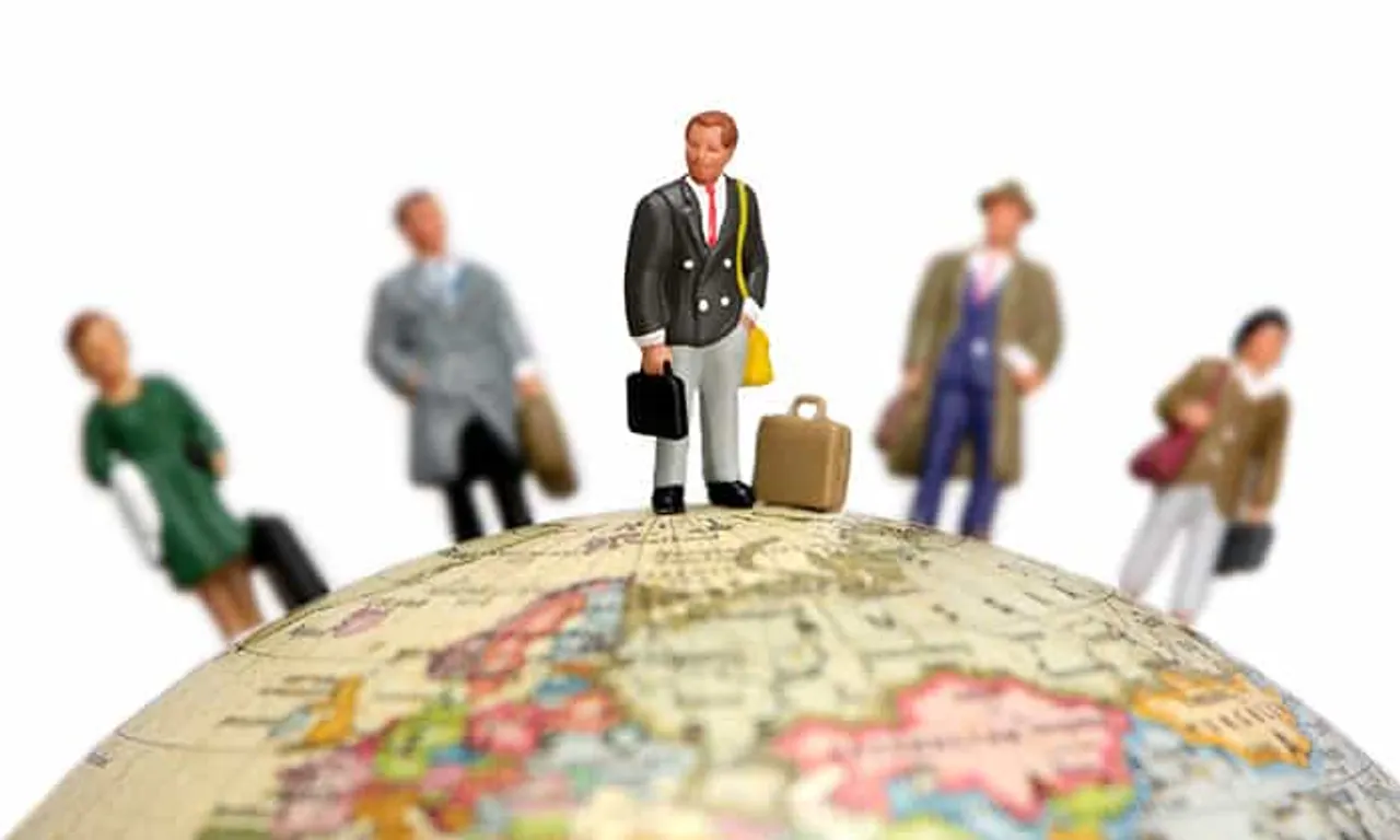 Top 5 utility apps for expats to use in India