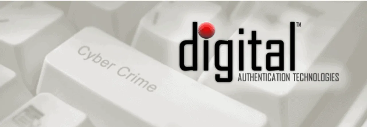 DigitalAuthentication