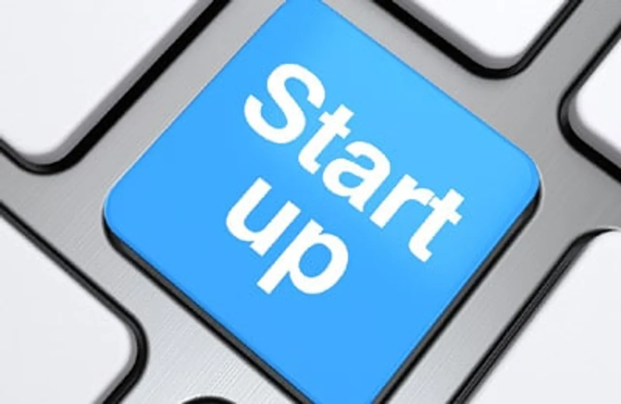 business startup support