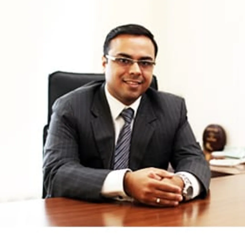 umesh ceo