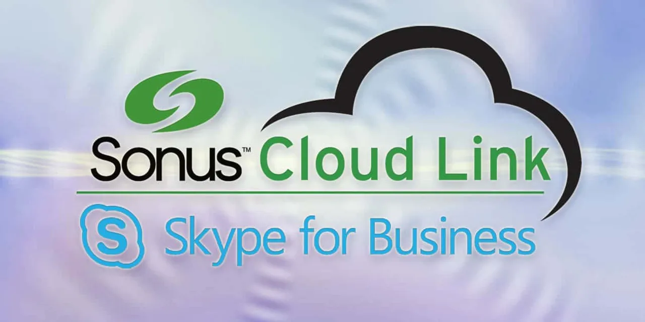 SONUSCLOUDLINK