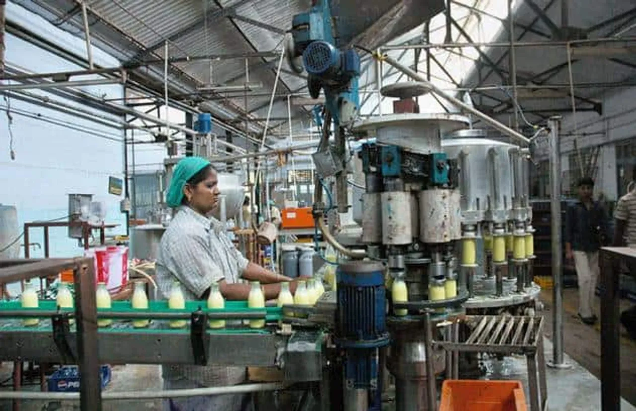 MSMEs