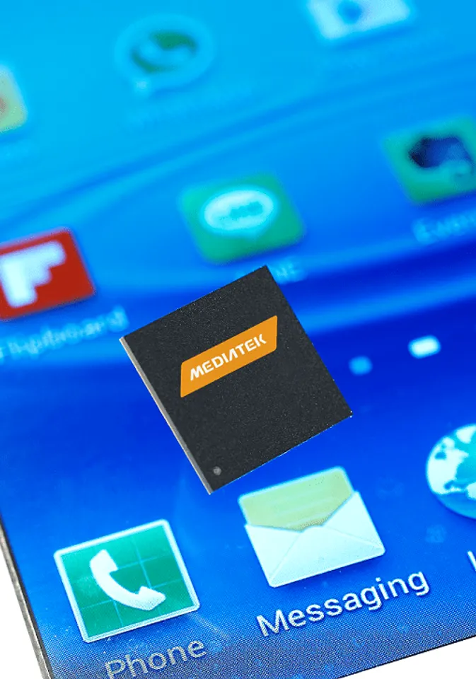 MediaTek pic