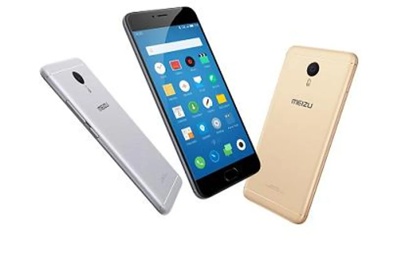 Meizu M note