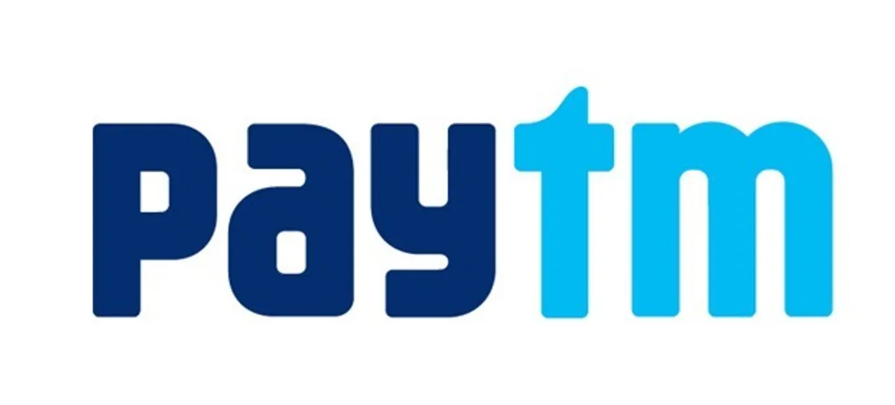 Paytm Logo