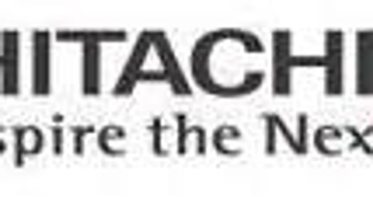 hitachi pic