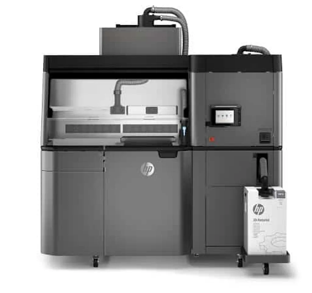 hp dprinter