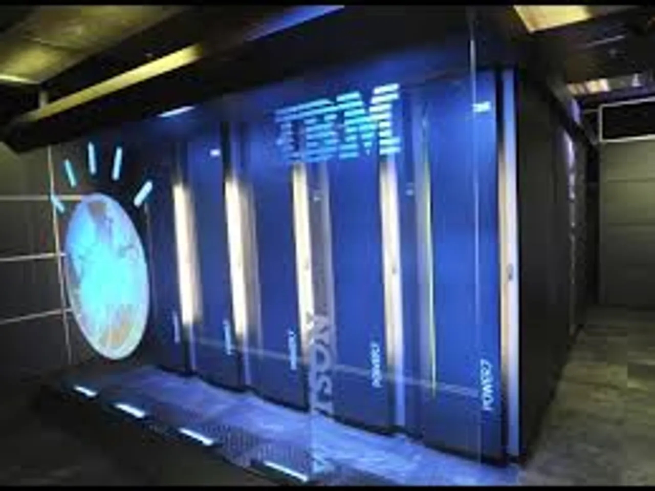 IBM