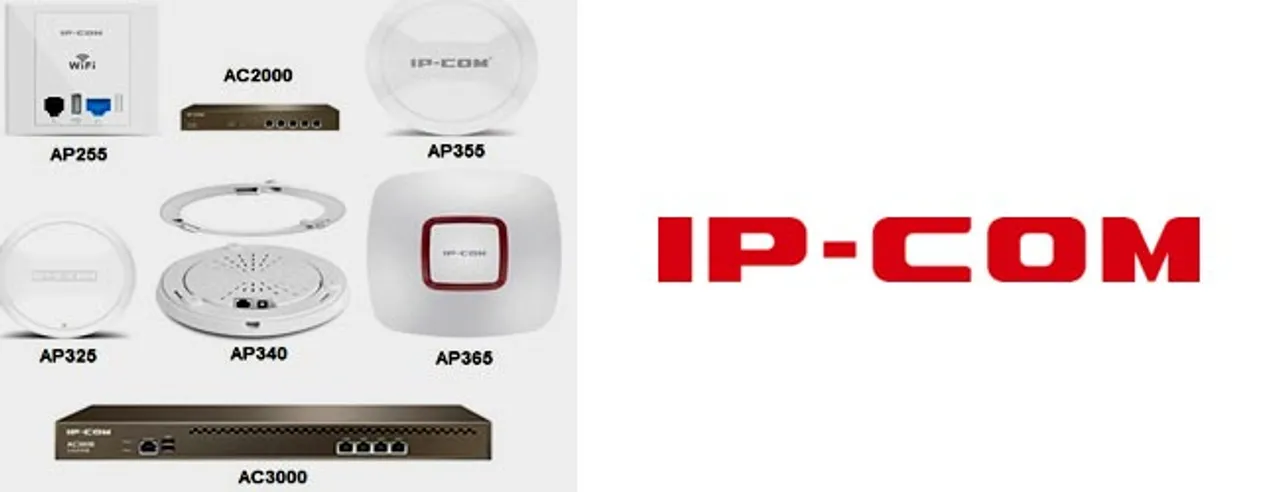 ip pic