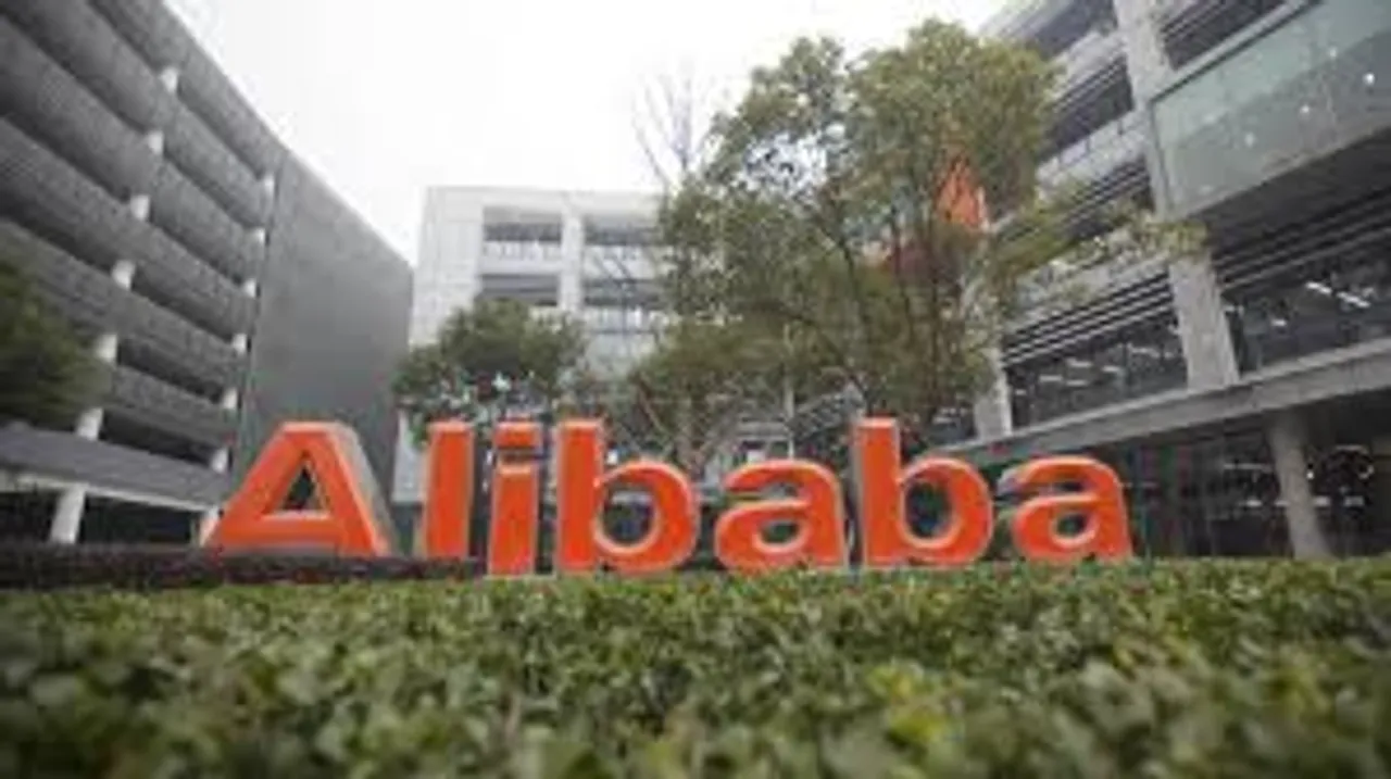 ALIBABA PIC