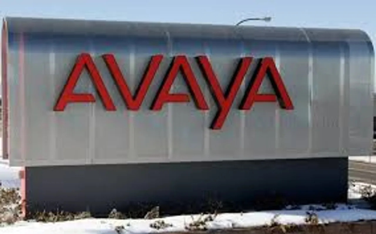 avaya