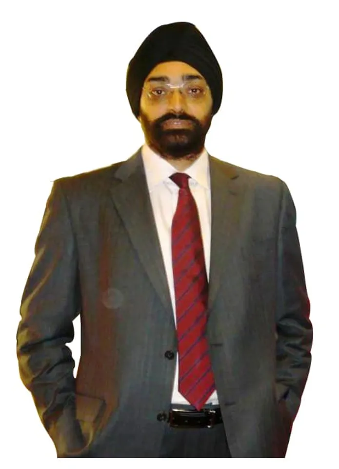 HS Bhatia MD Surpluss.in
