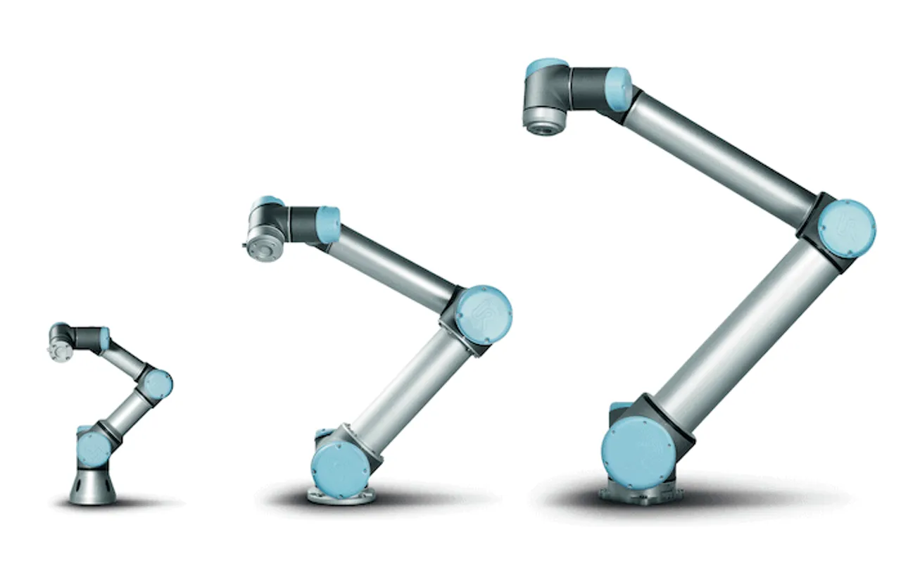Universal Robots