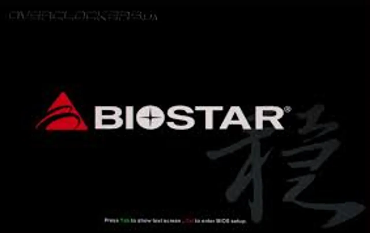 biostar pic